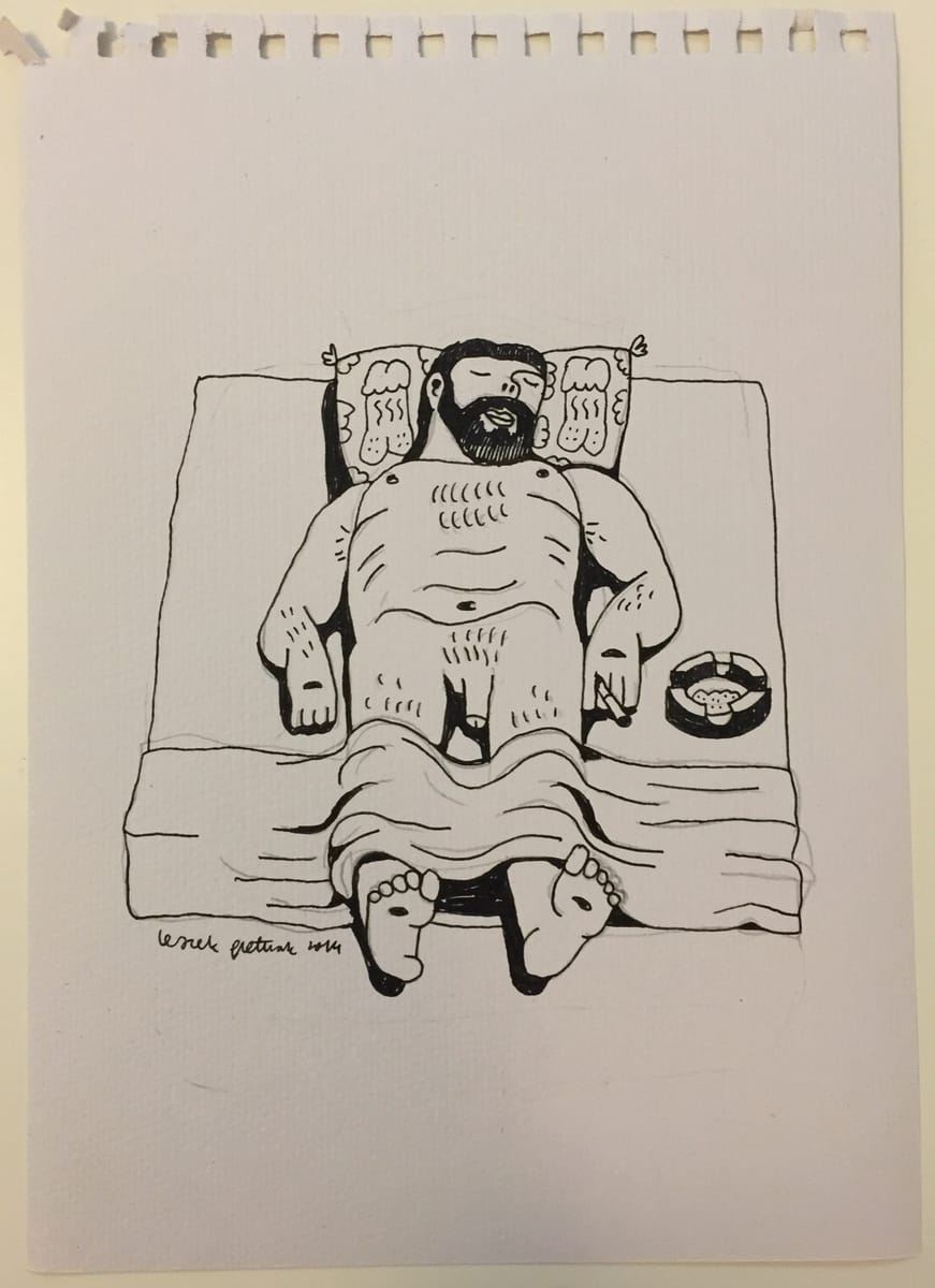 portret-trumienny-sketch-9-2014-poor-quality-photo-nsfw